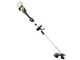 Greenworks GD48BCK4 - Decespugliatore a batteria - 48V - 4Ah