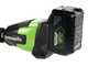 Greenworks GD48BCK4 - Decespugliatore a batteria - 48V - 4Ah
