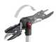 OUTLET - DIFETTO ESTETICO - Archman HELIUM+ - Svettatoio a batteria su asta - 37V 8.7Ah