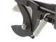 OUTLET - DIFETTO ESTETICO - Archman HELIUM+ - Svettatoio a batteria su asta - 37V 8.7Ah