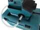 OUTLET - PICCOLI DIFETTI ESTETICI - Makita DHW080ZK - Idropulitrice a batteria con vasca - 2x 18V 5Ah