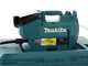 OUTLET - PICCOLI DIFETTI ESTETICI - Makita DHW080ZK - Idropulitrice a batteria con vasca - 2x 18V 5Ah
