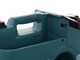 OUTLET - PICCOLI DIFETTI ESTETICI - Makita DHW080ZK - Idropulitrice a batteria con vasca - 2x 18V 5Ah