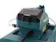 OUTLET - PICCOLI DIFETTI ESTETICI - Makita DHW080ZK - Idropulitrice a batteria con vasca - 2x 18V 5Ah