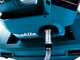 OUTLET - PICCOLI DIFETTI ESTETICI - Makita DHW080ZK - Idropulitrice a batteria con vasca - 2x 18V 5Ah