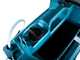 OUTLET - PICCOLI DIFETTI ESTETICI - Makita DHW080ZK - Idropulitrice a batteria con vasca - 2x 18V 5Ah