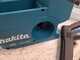 OUTLET - PICCOLI DIFETTI ESTETICI - Makita DHW080ZK - Idropulitrice a batteria con vasca - 2x 18V 5Ah