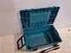 OUTLET - PICCOLI DIFETTI ESTETICI - Makita DHW080ZK - Idropulitrice a batteria con vasca - 2x 18V 5Ah