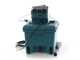 OUTLET - PICCOLI DIFETTI ESTETICI - Makita DHW080ZK - Idropulitrice a batteria con vasca - 2x 18V 5Ah
