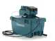 OUTLET - PICCOLI DIFETTI ESTETICI - Makita DHW080ZK - Idropulitrice a batteria con vasca - 2x 18V 5Ah