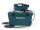 OUTLET - PICCOLI DIFETTI ESTETICI - Makita DHW080ZK - Idropulitrice a batteria con vasca - 2x 18V 5Ah