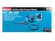 OUTLET - PICCOLI DIFETTI ESTETICI - Makita DHW080ZK - Idropulitrice a batteria con vasca - 2x 18V 5Ah