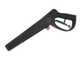 OUTLET - PICCOLI DIFETTI ESTETICI - Makita DHW080ZK - Idropulitrice a batteria con vasca - 2x 18V 5Ah