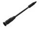 OUTLET - PICCOLI DIFETTI ESTETICI - Makita DHW080ZK - Idropulitrice a batteria con vasca - 2x 18V 5Ah