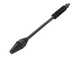 OUTLET - PICCOLI DIFETTI ESTETICI - Makita DHW080ZK - Idropulitrice a batteria con vasca - 2x 18V 5Ah