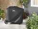 Custodia Premium per barbecue Traveler Weber