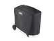 Custodia Premium per barbecue Traveler Weber