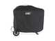 Custodia Premium per barbecue Traveler Weber