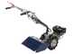 OUTLET - PICCOLI DIFETTI ESTETICI - BullMach Chimera 300 - Motofalciatrice multifunzione - Loncin G200F