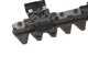 OUTLET - PICCOLI DIFETTI ESTETICI - BullMach Chimera 300 - Motofalciatrice multifunzione - Loncin G200F