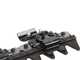 OUTLET - PICCOLI DIFETTI ESTETICI - BullMach Chimera 300 - Motofalciatrice multifunzione - Loncin G200F