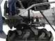 OUTLET - PICCOLI DIFETTI ESTETICI - BullMach Chimera 300 - Motofalciatrice multifunzione - Loncin G200F