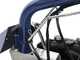 OUTLET - PICCOLI DIFETTI ESTETICI - BullMach Chimera 300 - Motofalciatrice multifunzione - Loncin G200F