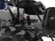 OUTLET - PICCOLI DIFETTI ESTETICI - BullMach Chimera 300 - Motofalciatrice multifunzione - Loncin G200F