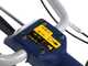 OUTLET - PICCOLI DIFETTI ESTETICI - BullMach Chimera 300 - Motofalciatrice multifunzione - Loncin G200F
