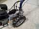 OUTLET - PICCOLI DIFETTI ESTETICI - BullMach Chimera 300 - Motofalciatrice multifunzione - Loncin G200F