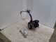 OUTLET - PICCOLI DIFETTI ESTETICI - BullMach Chimera 300 - Motofalciatrice multifunzione - Loncin G200F