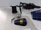 OUTLET - PICCOLI DIFETTI ESTETICI - BullMach Chimera 300 - Motofalciatrice multifunzione - Loncin G200F