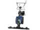 OUTLET - PICCOLI DIFETTI ESTETICI - BullMach Chimera 300 - Motofalciatrice multifunzione - Loncin G200F