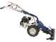 OUTLET - PICCOLI DIFETTI ESTETICI - BullMach Chimera 300 - Motofalciatrice multifunzione - Loncin G200F