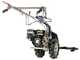 OUTLET - PICCOLI DIFETTI ESTETICI - BullMach Chimera 300 - Motofalciatrice multifunzione - Loncin G200F
