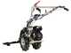 OUTLET - PICCOLI DIFETTI ESTETICI - BullMach Chimera 300 - Motofalciatrice multifunzione - Loncin G200F
