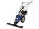 OUTLET - PICCOLI DIFETTI ESTETICI - BullMach Chimera 300 - Motofalciatrice multifunzione - Loncin G200F