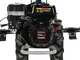 OUTLET - PICCOLI DIFETTI ESTETICI - BullMach Chimera 300 - Motofalciatrice multifunzione - Loncin G200F