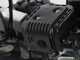 OUTLET - PICCOLI DIFETTI ESTETICI - BullMach Chimera 300 - Motofalciatrice multifunzione - Loncin G200F