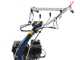 OUTLET - PICCOLI DIFETTI ESTETICI - BullMach Chimera 300 - Motofalciatrice multifunzione - Loncin G200F