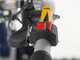 OUTLET - PICCOLI DIFETTI ESTETICI - BullMach Chimera 300 - Motofalciatrice multifunzione - Loncin G200F