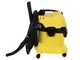 OUTLET - PICCOLI DIFETTI ESTETICI - Karcher WD 4 V-20/5/22 - Bidone aspiratutto - 20 Litri - Fusto in Plastica