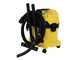 OUTLET - PICCOLI DIFETTI ESTETICI - Karcher WD 4 V-20/5/22 - Bidone aspiratutto - 20 Litri - Fusto in Plastica