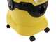 OUTLET - PICCOLI DIFETTI ESTETICI - Karcher WD 4 V-20/5/22 - Bidone aspiratutto - 20 Litri - Fusto in Plastica