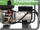 Energy EY-7MDE AVR-A - Gruppo elettrogeno monofase 5 kw - Motore Yanmar