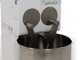Bernardi FMR10 - Impastatrice a braccia tuffanti - 12 Kg