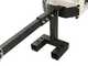 OUTLET - UTILIZZATO PER PROVA - GreenBay GB-WRC 120 HE - Biotrituratore a scoppio professionale - Motore Honda GX390 da 13 HP