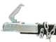 OUTLET - UTILIZZATO PER PROVA - GreenBay GB-WRC 120 HE - Biotrituratore a scoppio professionale - Motore Honda GX390 da 13 HP