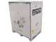 OUTLET - UTILIZZATO PER PROVA - GreenBay GB-WRC 120 HE - Biotrituratore a scoppio professionale - Motore Honda GX390 da 13 HP