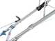 Hyundai DM51SC-D200 - Rasaerba a scoppio trazionato - Motore Hyundai DV200